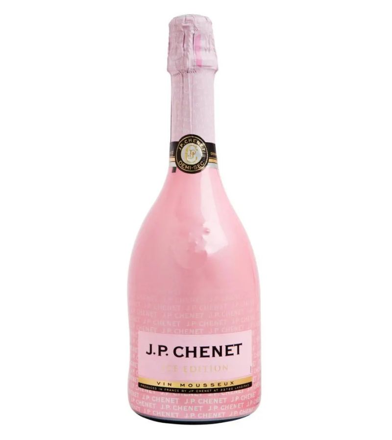 J.P. Chenet Ice Edition Sparkling Rose 750ml