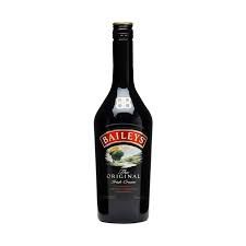 Baileys Original Irish Cream 70cl