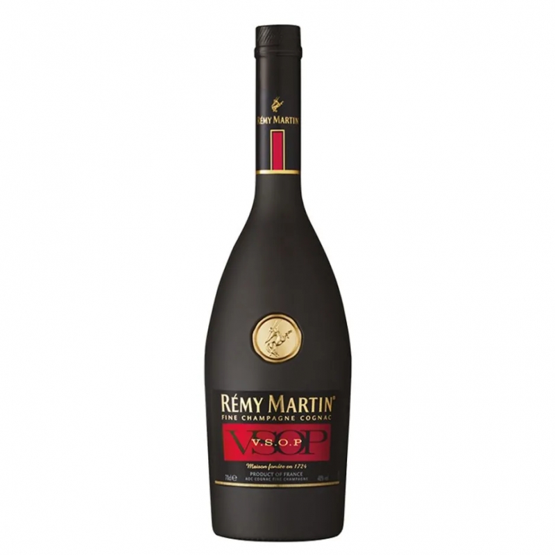 remy martini vsop gift box 70cl
