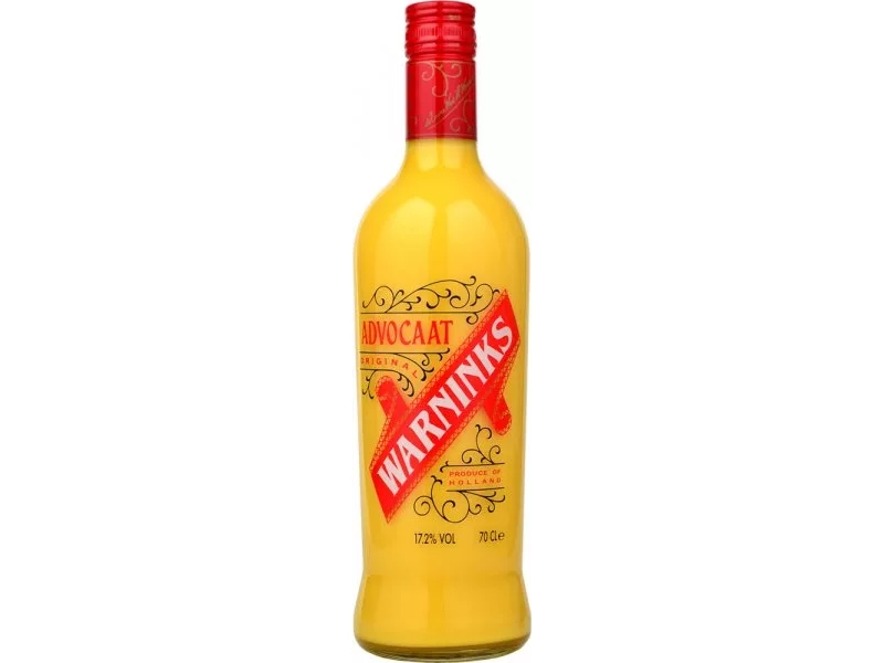 warninks advocaat 70cl