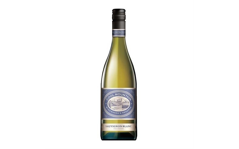cool mountain sauvignon blanc 75cl