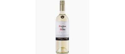 casillero del diablo pinot grigio 75cl