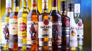 Rum